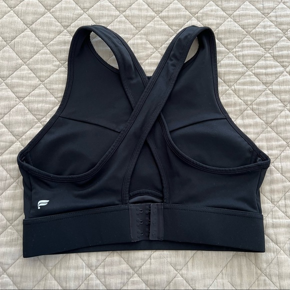Fabletics Sports Bra - Picture 2 of 4